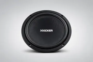 Kicker Subwoofer