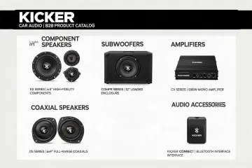 Car Audio
