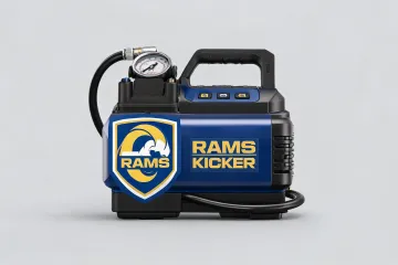 Rams Kicker
