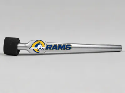 Rams Kicker